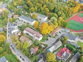 Nuomojamas garažų paskirties pastatas (20,73