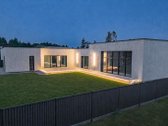 Parduodami Išskirtiniai Modernūs Namai - nuotraukos Nr. 19