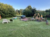 Miškų apsuptyje ant Pilvės upės kranto - nuotraukos Nr. 12