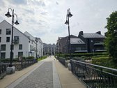 Išskirtinis 2 kambarių butas su balkonu - nuotraukos Nr. 12