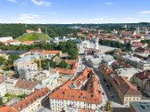 Nuomojamas išskirtinis 3 kambarių butas Tilto - nuotraukos Nr. 26
