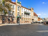 Nuomojamas išskirtinis 3 kambarių butas Tilto - nuotraukos Nr. 28