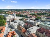 Nuomojamas išskirtinis 3 kambarių butas Tilto - nuotraukos Nr. 29