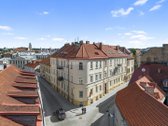 Nuomojamas išskirtinis 3 kambarių butas Tilto - nuotraukos Nr. 31