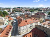 Nuomojamas išskirtinis 3 kambarių butas Tilto - nuotraukos Nr. 32