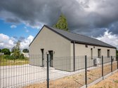 Parduodama A++ naujos statybos namas - nuotraukos Nr. 3