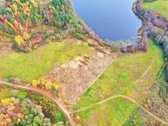 Parduodamas 0,85 ha namų valdos žemės sklypas - nuotraukos Nr. 2