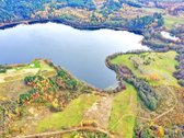 Parduodamas 0,85 ha namų valdos žemės sklypas - nuotraukos Nr. 5