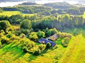 Parduodamas gražus ir saugus vienkiemis su 8 - nuotraukos Nr. 2