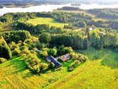 Parduodamas gražus ir saugus vienkiemis su 8 - nuotraukos Nr. 3