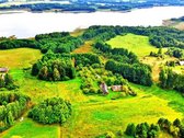Parduodamas gražus ir saugus vienkiemis su 8 - nuotraukos Nr. 9
