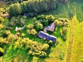 Parduodamas gražus ir saugus vienkiemis su 8 - nuotraukos Nr. 10