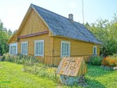 Parduodamas gražus ir saugus vienkiemis su 8 - nuotraukos Nr. 11