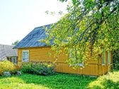 Parduodamas gražus ir saugus vienkiemis su 8 - nuotraukos Nr. 13