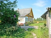 Parduodamas gražus ir saugus vienkiemis su 8 - nuotraukos Nr. 17