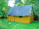 Parduodamas gražus ir saugus vienkiemis su 8 - nuotraukos Nr. 19