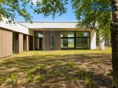 Erdvus, L formos vieno aukšto namas Pavilnyje - nuotraukos Nr. 5
