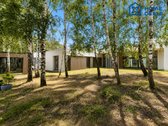 Erdvus, L formos vieno aukšto namas Pavilnyje - nuotraukos Nr. 6