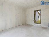 Erdvus, L formos vieno aukšto namas Pavilnyje - nuotraukos Nr. 22