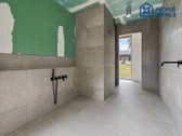 Erdvus, L formos vieno aukšto namas Pavilnyje - nuotraukos Nr. 19