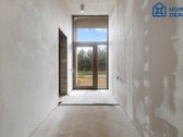 Erdvus, L formos vieno aukšto namas Pavilnyje - nuotraukos Nr. 32