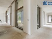 Erdvus, L formos vieno aukšto namas Pavilnyje - nuotraukos Nr. 17