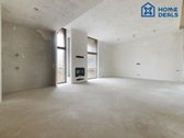 Erdvus, L formos vieno aukšto namas Pavilnyje - nuotraukos Nr. 13