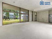 Erdvus, L formos vieno aukšto namas Pavilnyje - nuotraukos Nr. 10