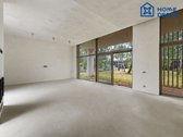 Erdvus, L formos vieno aukšto namas Pavilnyje - nuotraukos Nr. 14