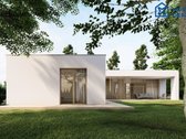 Erdvus, L formos vieno aukšto namas Pavilnyje - nuotraukos Nr. 35