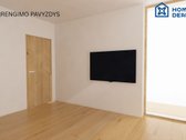Erdvus, L formos vieno aukšto namas Pavilnyje - nuotraukos Nr. 42