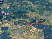 **Parduodamas 2,67 Ha Sklypas Račkūnuose, - nuotraukos Nr. 5