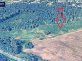 **Parduodamas 2,67 Ha Sklypas Račkūnuose, - nuotraukos Nr. 3