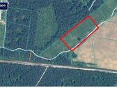 **Parduodamas 2,67 Ha Sklypas Račkūnuose, - nuotraukos Nr. 2