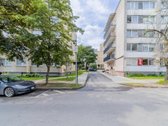 Išnuomojamas Naujamiestyje, Ramiame Kieme - nuotraukos Nr. 36