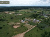 Parduodamas 10 arų namų valdos sklypas - nuotraukos Nr. 12