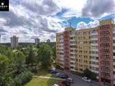 Viename Populiariausių Vilniaus Mikrorajonų - - nuotraukos Nr. 5