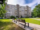 Viename Populiariausių Vilniaus Mikrorajonų - - nuotraukos Nr. 19
