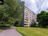 Viename Populiariausių Vilniaus Mikrorajonų - - nuotraukos Nr. 20