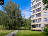 Viename Populiariausių Vilniaus Mikrorajonų - - nuotraukos Nr. 24