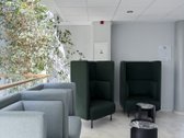 Nuomojami šviesūs biurai su dideliais - nuotraukos Nr. 20