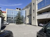 Nuomojami šviesūs biurai su dideliais - nuotraukos Nr. 23