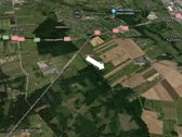 Parduodamas 496 arų bendro ploto sklypų - nuotraukos Nr. 3