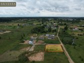 Parduodamas 10 arų namų valdos sklypas - nuotraukos Nr. 3