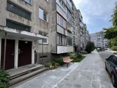 Parduodamas 2 Kambarių Butas Žirmūnuose – - nuotraukos Nr. 12