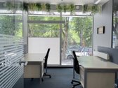 Nuomojamos 309 m² komercinės patalpos vienoje - nuotraukos Nr. 3