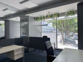 Nuomojamos 309 m² komercinės patalpos vienoje - nuotraukos Nr. 4
