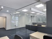 Nuomojamos 309 m² komercinės patalpos vienoje - nuotraukos Nr. 5