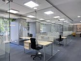 Nuomojamos 309 m² komercinės patalpos vienoje - nuotraukos Nr. 6