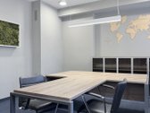 Nuomojamos 309 m² komercinės patalpos vienoje - nuotraukos Nr. 11